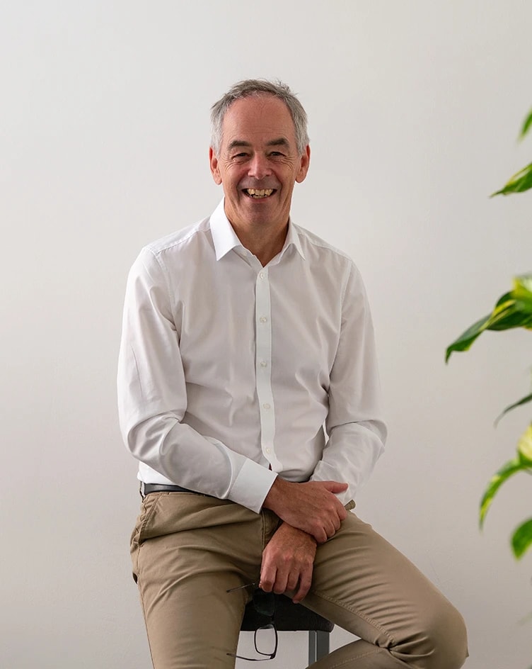 Steffen Ehlers