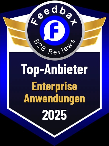 Award Enterprise-Applications_Feedbax